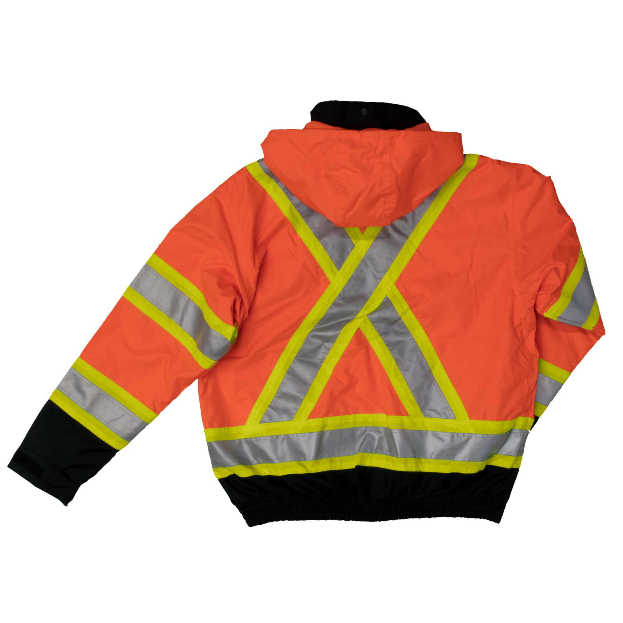 Picture of Tough Duck S413 3-IN-1 SAFETY BOMBER